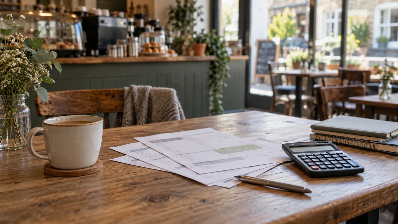 VAT on Business Energy: 5% VAT and CCL Exemptions Explained